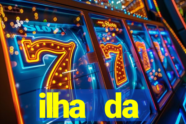 ilha da tenta莽茫o brasil telegram